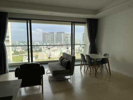 Cho thuê căn hộ 2PN, thuộc dự án Đảo Kim Cương. Giá thuê: 23 tr/tháng (ko bao phí) LH 0903681920