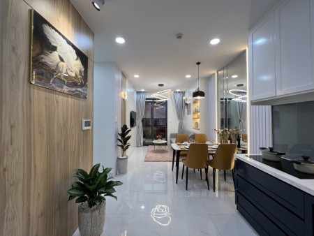 Thanh toán 960 triệu/căn 3PN, hằng tháng góp 10 triệu không vay vốn, nhận nhà ở ngay
