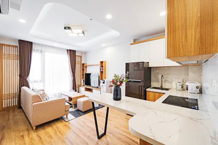 Căn hộ 1PN 2PN tiện nghi giá Tốt ngay P2 khu sân bay
