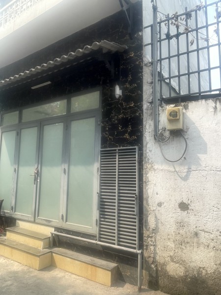 Chính chủ cần bán gấp nhà 1 lầu, ngang 5, 2PN, HXH, Linh Đông. Liên hệ: 0836212229