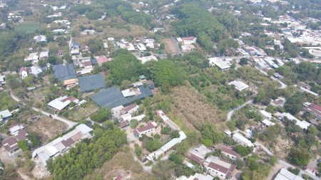 Chính chủ cần bán lô đất trên đường Cây Trắc ngay TT hành chính xã Phú Hoà Đông