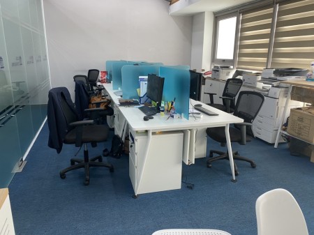 Cho Thuê Văn Phòng SARINA SALA - Gía tốt nhất thị trường