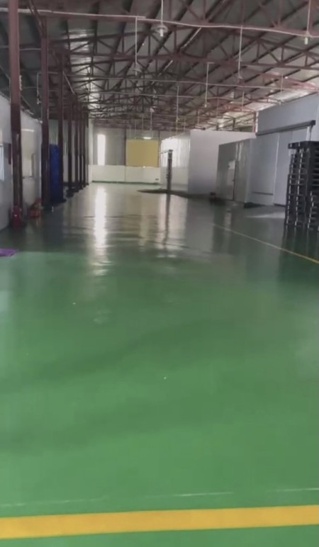 Cho thuê kho 760m2, 1000m2, 1400m2, 2000m2 đường Liên Phường, P. Phú Hữu, Quận 9