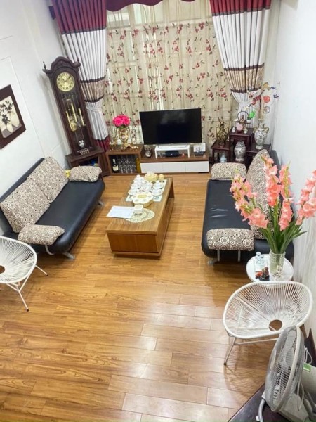 Bán nhà Thái Hà trung tâm Đống Đa hàng hiếm 50m ra phố