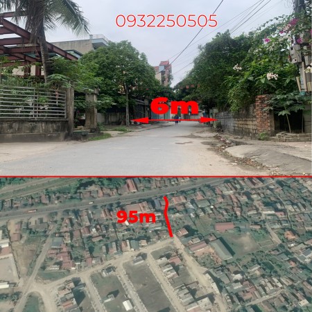 Bán đất đầy pháp lý Bỉm Sơn - Thanh Hóa