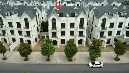 Cần bán shop biệt thự Song Lập khu phố Nhật đẹp nhất Vinhomes Ocean Park Gia Lâm