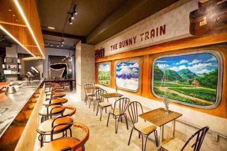 Cho thuê MT Nguyễn Thị Minh Khai, Q1. 10x30m, 2 Lầu. Chỉ 230 triệu TL. 0911989098