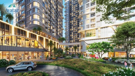 Mở bán căn hộ Avatar Thủ Đức - giá trị thực, nhu cầu thực