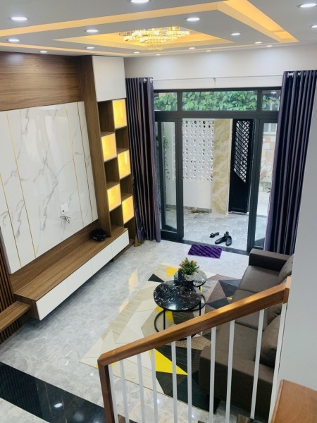 Bán nhà Kiệt Lê Độ, Thanh Khê, 60m2, chỉ nhỉnh 2 tỷ