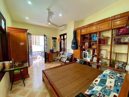 Chính chủ cần bán nhà Trương Định -Trung tâm quận Hoàng Mai