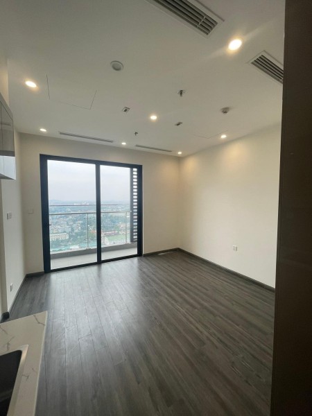 Bán studio Vinhomes Smart City chỉ 1.16 tỷ