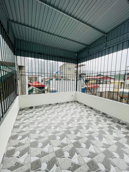 Hot trung tâm Hai Bà Trưng - Nhà mới đẹp - Lô góc ba mặt thoáng - Hàng xóm Times City