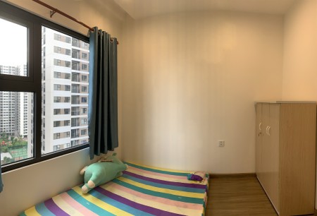 Cho thuê căn 2PN+ Vinhomes Quận 9, full nội thất chỉ 8 triệu/ tháng