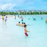 Bán gấp căn 1PN+1 giá 1,2 tỷ tại Vinhomes Ocean Park