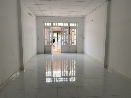 Chính chủ cho thuê nhà nguyên căn 4x28m 39E Gò Cát, Phường Phú Hữu Quận 9