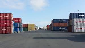 Cho thuê kho bãi sắp vận hành, diện tích 20ha mặt tiền Qlo 51 Long Thành Đồng Nai