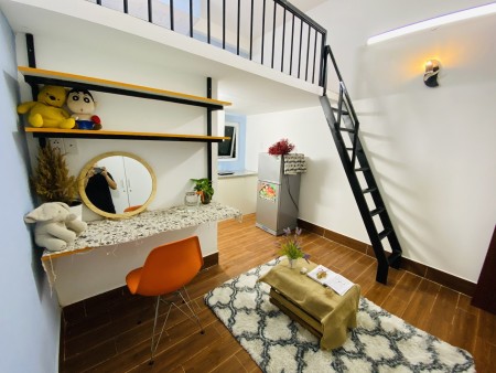 Cho thuê phòng trọ giá rẻ quận Bình Thạnh