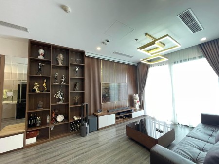 Siêu Hấp Dẫn ! Chủ nhà cắt lỗ bán GẤP căn hộ 3PN2WC 80m², giá 2,6 tỷ tại Vinhomes Ocean Park