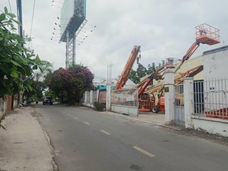 Cần cho thuê gấp nhà xưởng ngay thủ Đức tại xa lộ Hà Nội