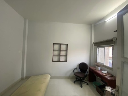 BÁN NHÀ LINH TRUNG, THỦ ĐỨC, HXH, 60m2, GIÁ 4TỶ2 TL