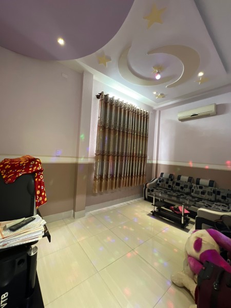 BÁN NHÀ 1 TRỆT 2 LẦU VỊ TRÍ 2 BIÊN HOÀ. P TÂN TIẾN. Giá Chỉ 9Tỷ