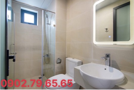 Mới nhận nhà cần cho thuê gấp CH 2PN dự án Q7 Saigon Riverside Complex