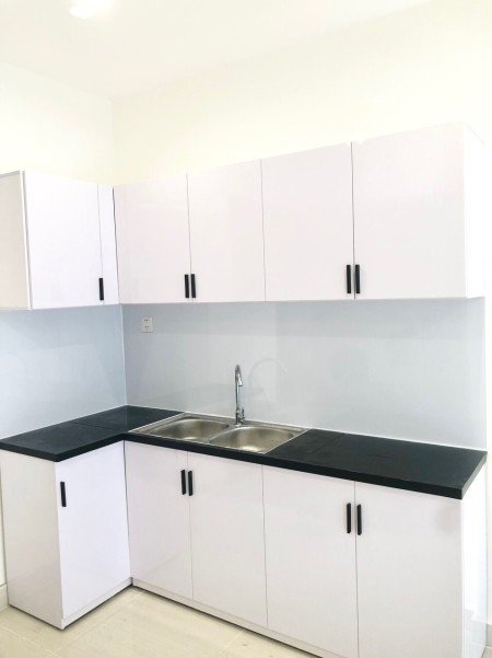 Cho thuê 1PN+ có nội thất chỉ 5,5 triệu, Vinhomes Quận 9