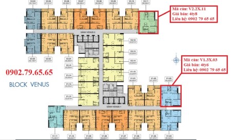 Cần tiền nên bán gấp căn hộ cao cấp: Q7 Riverside Complex.