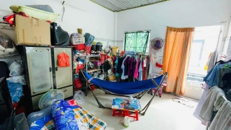 Bán nhà quận Bình Thạnh, 40m2, 2 tầng, mọi tiện ích, giá cực rẻ - chỉ còn 4 tỷ