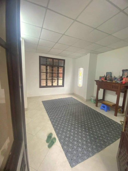 Bán nhà 32m2 4 tầng ngõ Âu Cơ, Tây hồ 4chính chủ