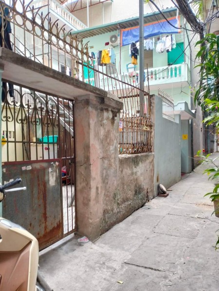 Chính chủ bán nhà Trần Cung , Bắc Từ Liêm 47m2 giá 3,6 tỷ