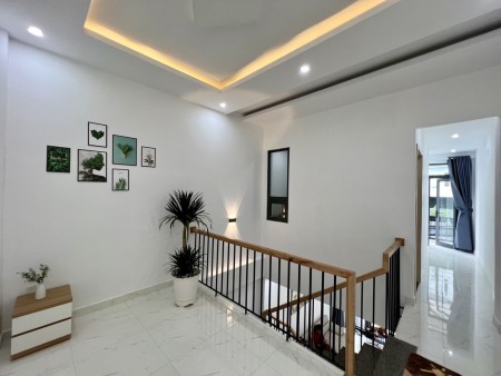 Nhà bán Kiệt Trần Cao Vân, Thanh Khê, 90m2, chỉ 3 tỷ