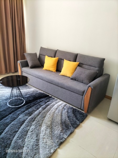 Hot!!! Cho thuê căn hộ SAIGON PEARL 2PN 2WC đầy đủ nội thất
