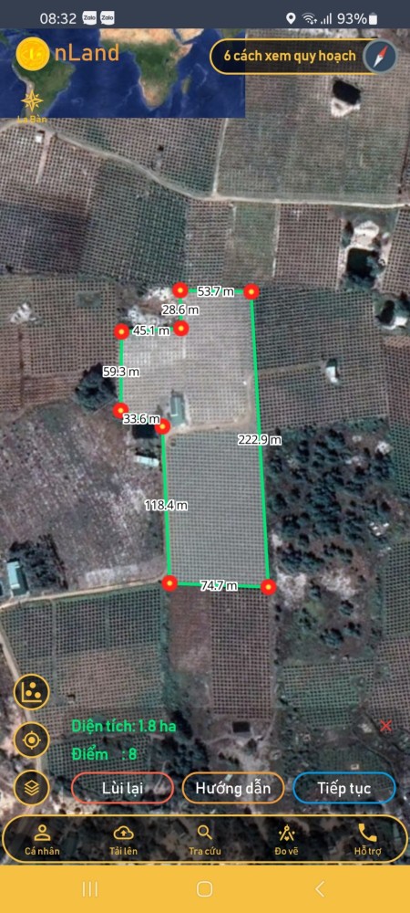 Đi đến slide 3
