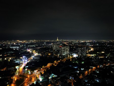 Bán chung cư Opal Boulevard giá 3.150 tỷ view landmark 81