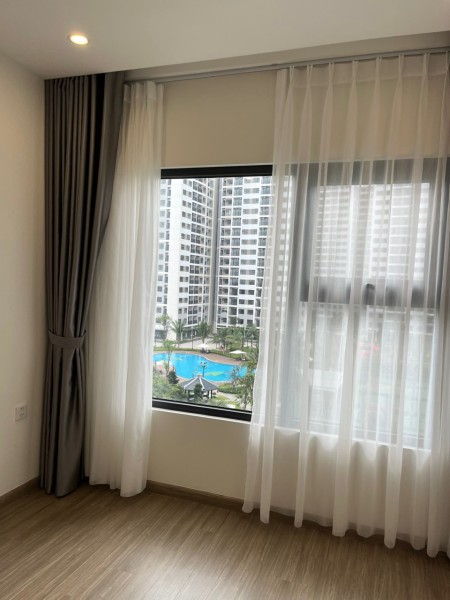 1Pn + bếp rèm chỉ 5,5 triệu Vinhomes Quận 9