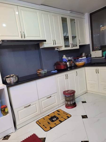 Hiếm, Bán nhà đẹp Đào Tấn, tặng nội thất xịn - 31m2 * 6tầng.