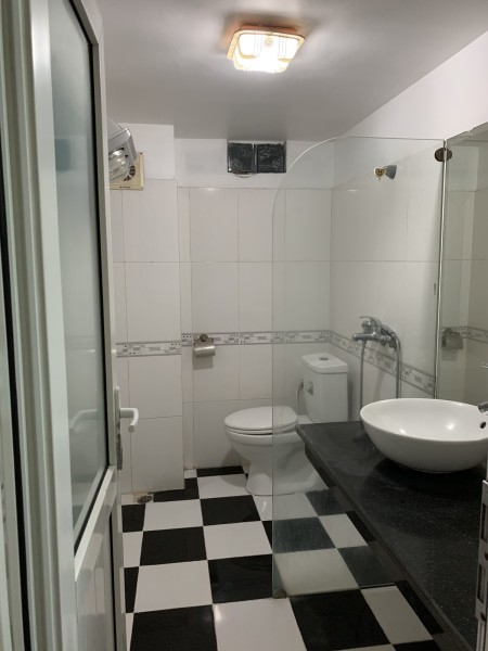 Bán nhà mới Tam Trinh full nội thất 40m2 - 5 tầng - 3,6 tỷ - Đa dạng tiện ích xung quanh