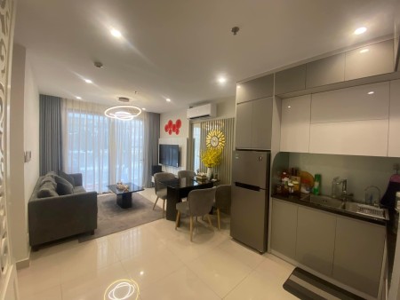 Bán căn hộ cắt lỗ căn 1N + 1 phòng đa năng 1VS giá 1,270 triệu tại Vinhomes Ocean Park.