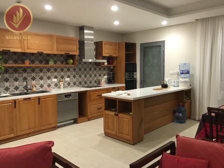 Cho thuê căn hộ 3 phòng ngủ Đảo Kim Cương view sông Sài Gòn. Dt 120m2. Giá 36tr/tháng. LH 0938420602