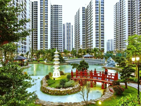 Chuyên bán căn hộ Vinhomes Grand Park Quận 9 giá tốt nhất thị trường