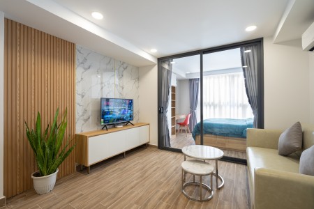 CHO THUÊ 4 CHDV GIÁ TỪ 12TR-14TR5 SIÊU XỊN XÒ TẠI TRUNG TÂM Q1