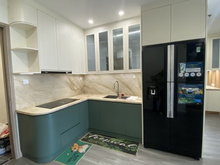 Cập nhật căn hộ cho thuê giá tốt nhất tháng 3 Vinhomes Ocean Park từ 3,8tr/th liên hệ 0866861392