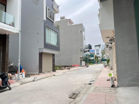 Bán đất tái định cư Vân Canh, 53m, oto vào nhà, đường 6m Thông, có vỉa hè, gần các trường học, chợ