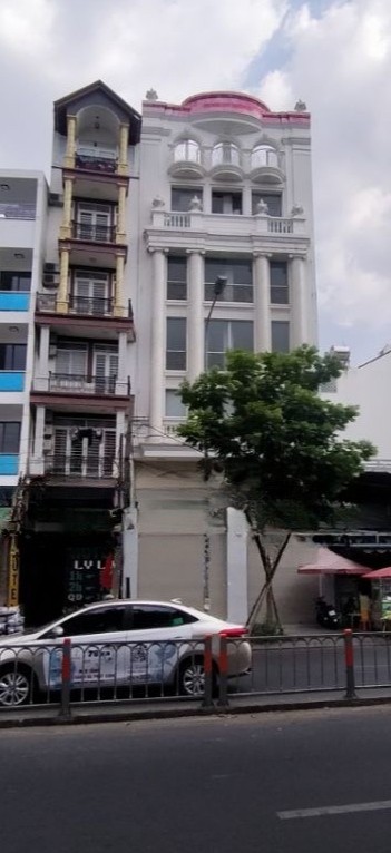 Chính chủ cần cho thuê nhà nguyên căn khu vực Aeon Tân Phú