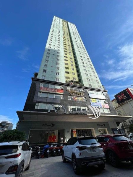 Chính chủ cần bán căn chung cư 57m2