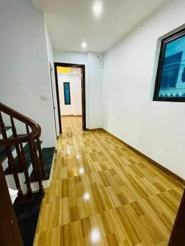 Bán nhà siêu phẩm Ngô Thì Sỹ, Hà Đông, ngõ thông dt 40m2, giá 4.75 tỷ
