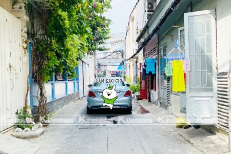 Bán Đất Ở Đây Không Ngộp Thì Không Ở Đâu Ngộp