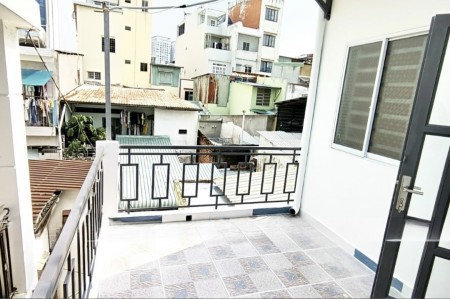 Bán nhà riêng chính chủ ở Phan Đình Phùng, Phú Nhuận giá cắt lỗ chỉ còn 2,73 tỷ