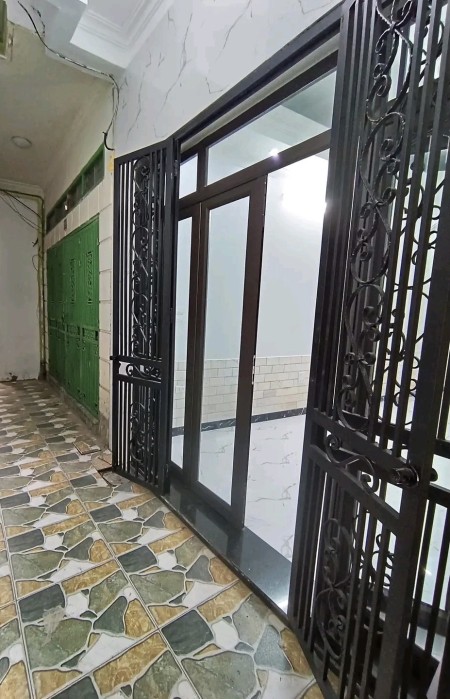 Bán nhà riêng hàng hiếm tại nhà phố Trưởng Định - 38m2 - 5 tầng - 3.3 tỷ - mới 100%